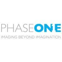 phase one logo image