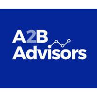 a2b advisors logo image