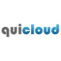 quicloud logo image