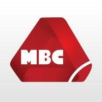 mbc • ემბისი