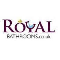 royal bathrooms logo image