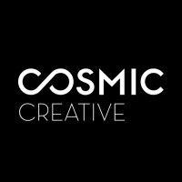 cosmic creative logo image