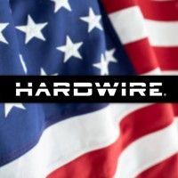 hardwire llc logo image