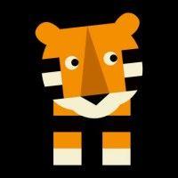 little tiger logo image