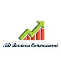 jd business enhancement llp logo image