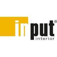 input interior finland logo image