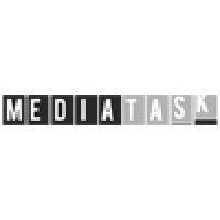 mediatask logo image