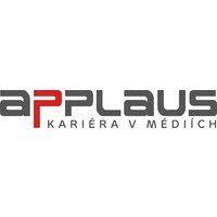 radio applaus logo image