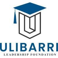 ulibarri leadership foundation logo image