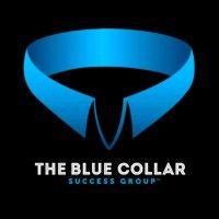 the blue collar success group logo image