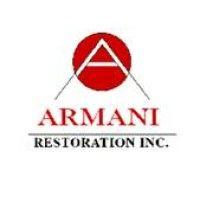 armani restoration, inc