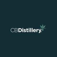 cbdistillery logo image