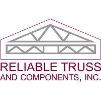 reliable truss and components, inc.