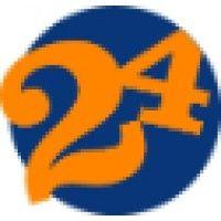 24th st theatre logo image