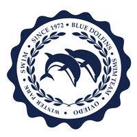 blue dolfins winter park, llc logo image