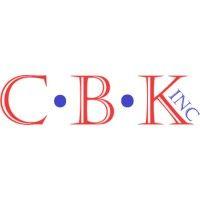 cbk, inc.