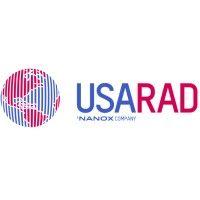 usarad holdings inc. logo image