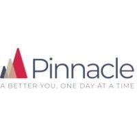 pinnacle wellbeing plus logo image