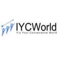 iycworld soft infrastructure pvt ltd logo image