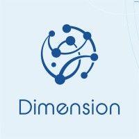 dimension foundation logo image