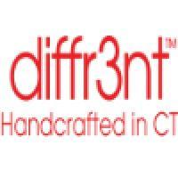 diffr3nt logo image