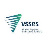 vietnam - singapore smart energy solutions (vsses) logo image