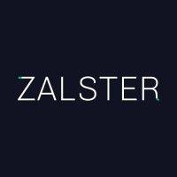 zalster logo image