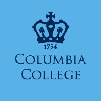 Columbia College, Columbia University logo image