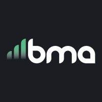 bma logo image