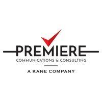 premiere communications & consulting, llc