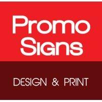 promo signs ltd logo image