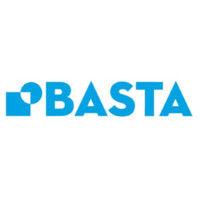 basta logo image