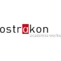 ostrakon software gmbh logo image