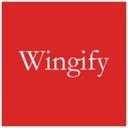 logo of Wingify