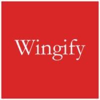 wingify logo image