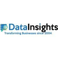 data insights logo image