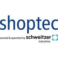 shoptec logo image