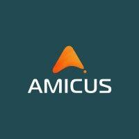 amicus logo image