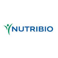 nutribio logo image