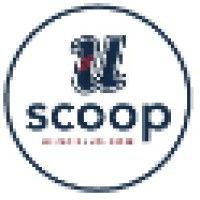 uscoop logo image