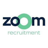 zoom recruitment logo image