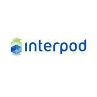 interpod logo image