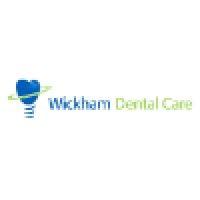 wickham dental care logo image