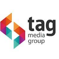 tag media group - תג מדיה גרופ logo image