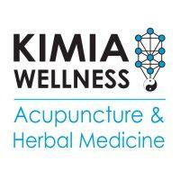 kimia wellness logo image