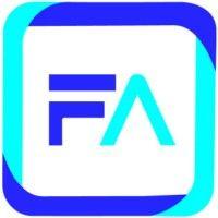 fa fin advisors consulting private ltd logo image