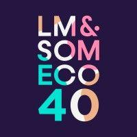 lm someco logo image