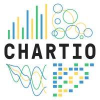 chartio logo image