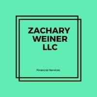 zachary weiner llc logo image