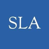 susanna lea associates logo image